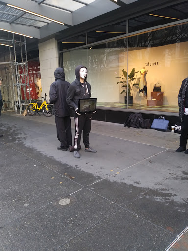 Clothing Store «Old Navy», reviews and photos, 511 Pine St, Seattle, WA 98101, USA