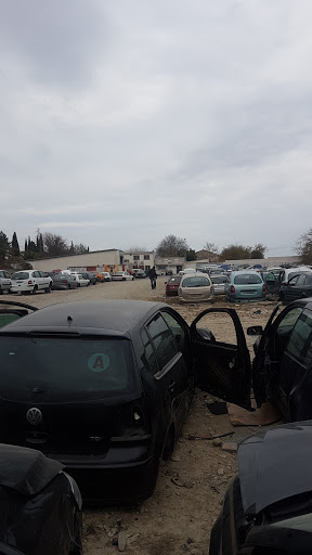 Photo 1 - FERT RECYCLAGE Montélimar