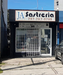J.A. Sastrería - Photo 1 - Car repair in San Juan, Puerto Rico, San Juan