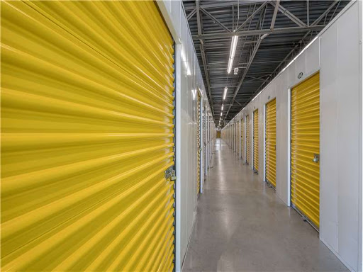 Storage Facility «Extra Space Storage», reviews and photos, 230 Oak St, Brockton, MA 02301, USA