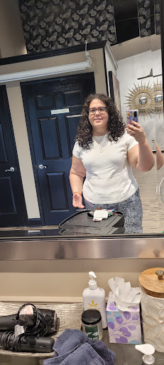 Beauty Salon «Nuance Salon», reviews and photos, 910 Woodstock Rd, Roswell, GA 30075, USA