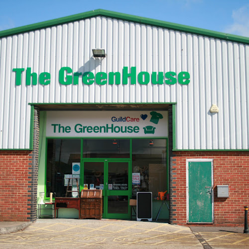 Guild Care - The Greenhouse Charity Superstore - Shop