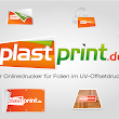 plastprint.de GmbH - UV-Offsetdruck & Foliendruck