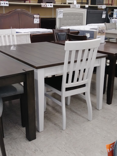 Shopping Mall «Northgate Mall Tullahoma», reviews and photos, 1600 N Jackson St, Tullahoma, TN 37388, USA