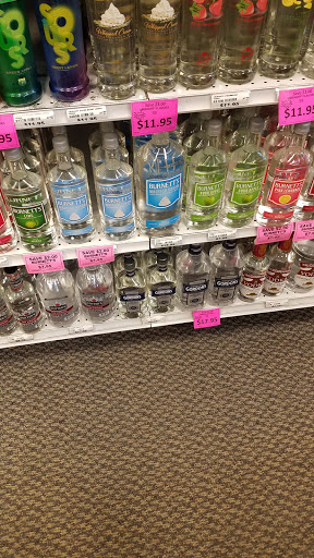 Liquor Store «North Salem Beverage», reviews and photos, 2829 Lancaster Dr NE, Salem, OR 97305, USA