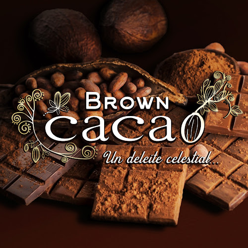 Brown Cacao