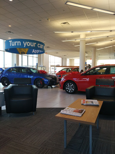 Car Dealer «Roseville Automall», reviews and photos, 700 Automall Dr, Roseville, CA 95661, USA