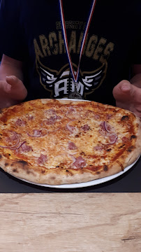Pizza du Pizzeria Be One à Saverne - n°15