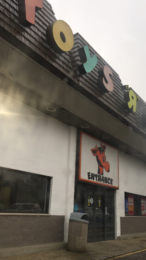 Toy Store «Toys
