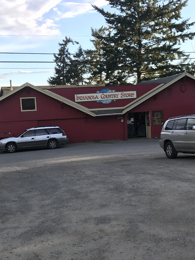Grocery Store «Indianola Country Store & Deli», reviews and photos, 9175 NE Shore Dr, Indianola, WA 98342, USA