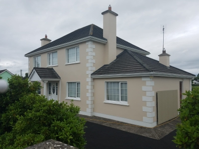 Michael O'Brien Painter and Decorator