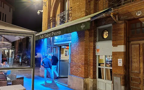 Pub Saint Pierre image