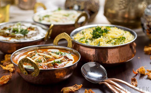 House of Curry - Restauracja Indyjska