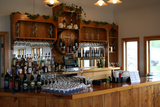 The Ginny Lee Cafe at Wagner Vineyards image 1