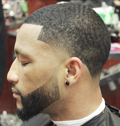 Barber Shop «Scottys Barbershop», reviews and photos, 1738 E Meats Ave, Orange, CA 92865, USA