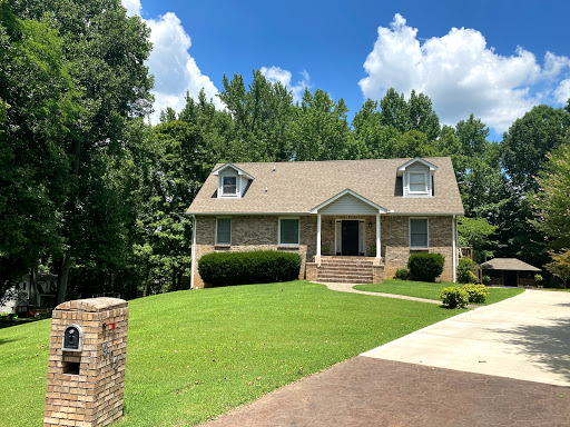 Roofing Contractor «Integrity Roofing, LLC», reviews and photos, 830 Tiny Town Rd #21, Clarksville, TN 37042, USA