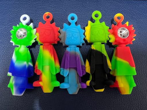 Tobacco Shop «Naga smoke shop», reviews and photos, 7540 N Dale Mabry Hwy, Tampa, FL 33614, USA