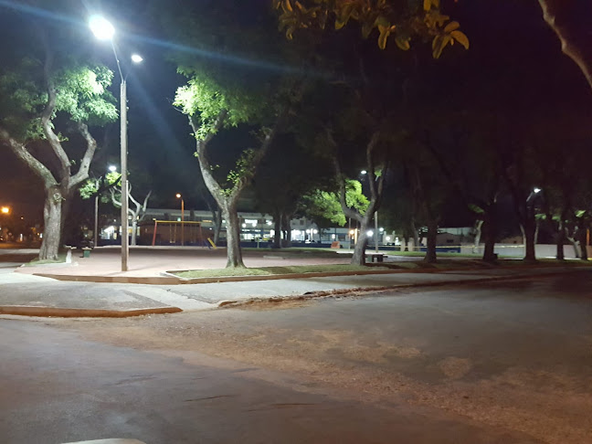 Teléfono de Plaza: Jose Gervasio Artigas