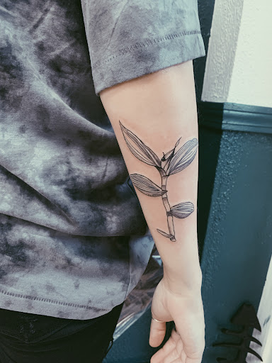 Explore hellsing tattoo ideas, creative tattoo ideas in Reading, available at The Fox & Fable