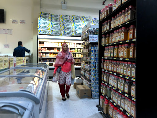 Supermarket «Premium Supermarket», reviews and photos, 16807 Hillside Avenue, Jamaica, NY 11432, USA