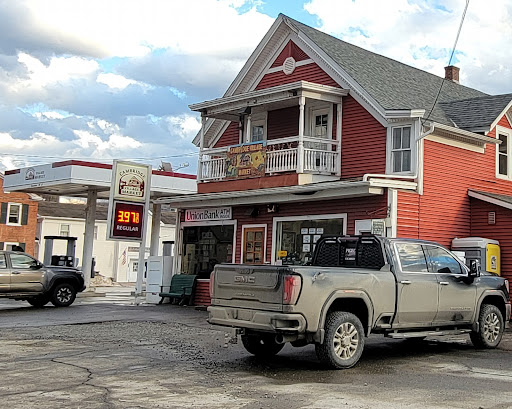 Grocery Store «Cambridge Village Market», reviews and photos, 113 S Main St, Cambridge, VT 05444, USA