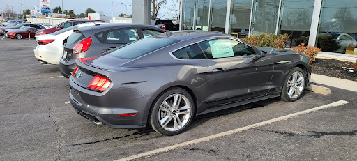 Ford Dealer «Sheehy Ford Lincoln of Gaithersburg», reviews and photos, 901 Frederick Rd, Gaithersburg, MD 20879, USA