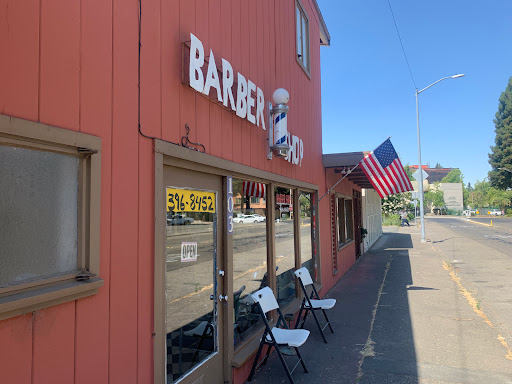 Barber Shop «Barber Shop», reviews and photos, 103 Montgomery Dr, Santa Rosa, CA 95404, USA