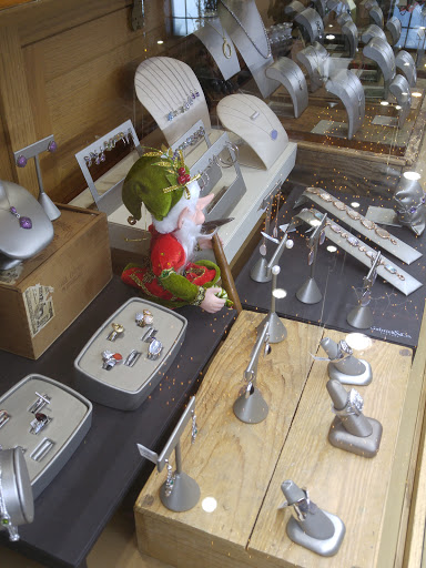 Jeweler «Kirk and Company Jewelers», reviews and photos, 117 Main St, Milford, OH 45150, USA