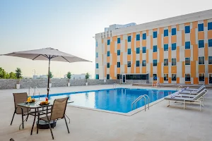 Best Western Plus Hotel Dubai Academic City image