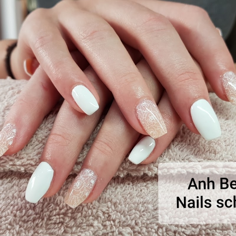 Anh BeautyNails