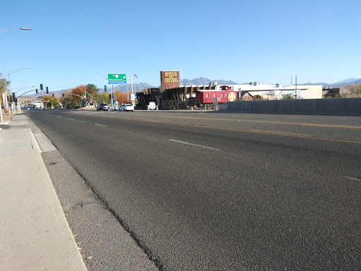 RV Park «Fort Beale RV Park», reviews and photos, 300 Metcalfe Rd, Kingman, AZ 86401, USA