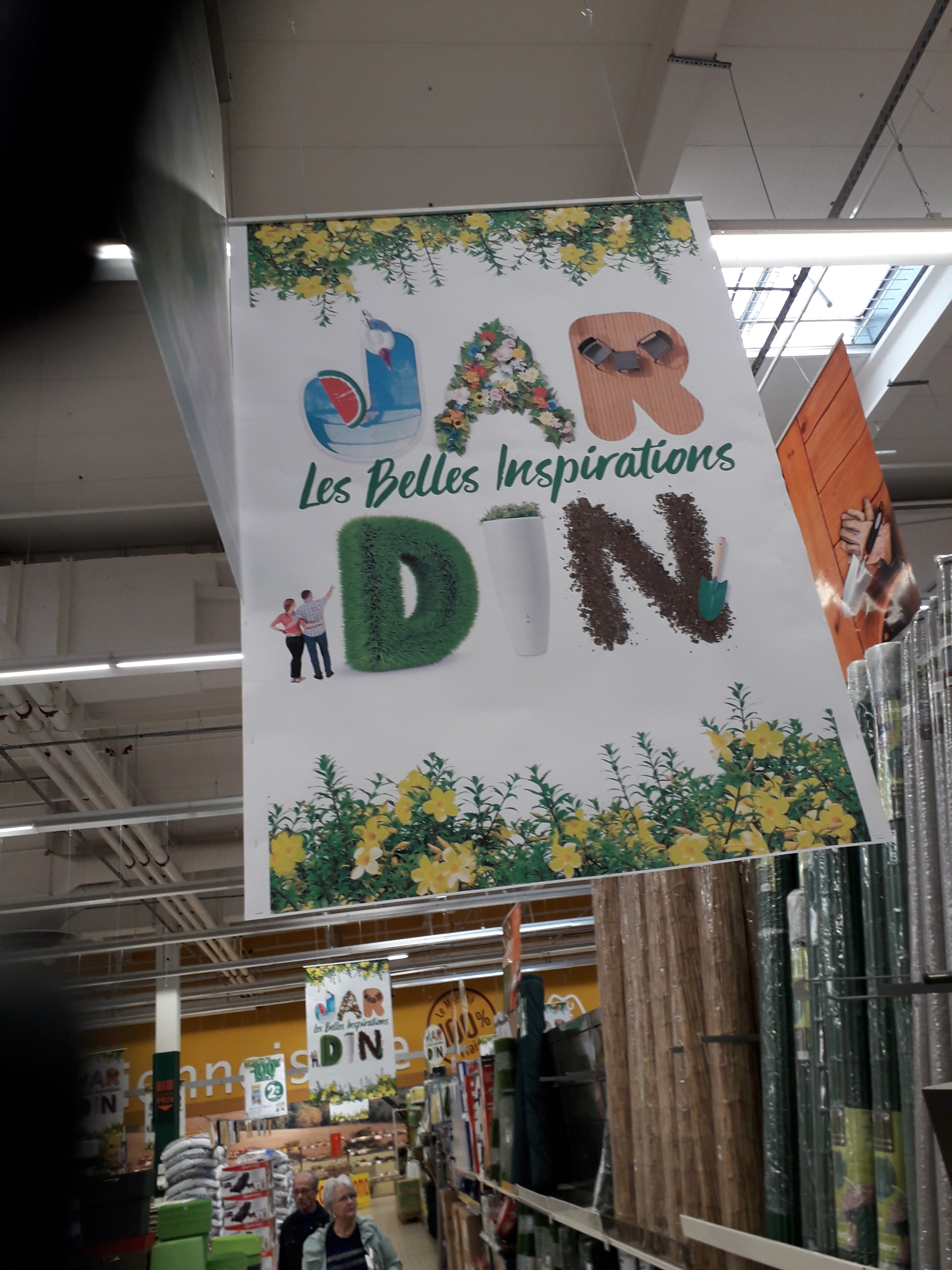 Photo n° 1 de l'avis de Amelie.o fait le 06/04/2019 à 20:58