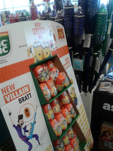 Variety Store «Five Below», reviews and photos, 1550 GA-20, McDonough, GA 30253, USA