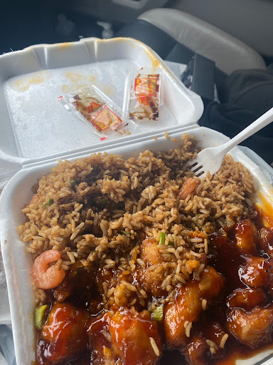 See Thru Chinese Kitchen