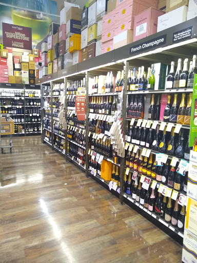 Wine Store «Total Wine & More», reviews and photos, 11 Mystic View Rd, Everett, MA 02149, USA