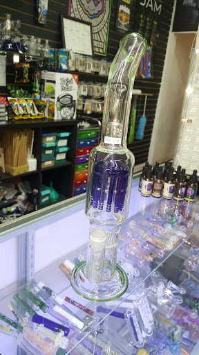 Vaporizer Store «Smoke Time Club», reviews and photos, 5422 N University Dr, Lauderhill, FL 33351, USA