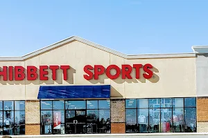 Hibbett Sports image