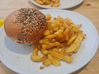 Plats et boissons du Sandwicherie Le Snack à Saint-Malo - n°15