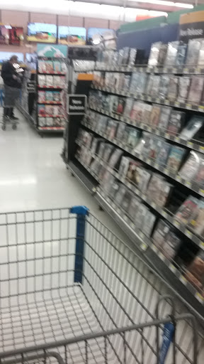 Department Store «Walmart Supercenter», reviews and photos, 1500 N Jefferson Way, Indianola, IA 50125, USA