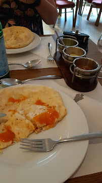 Korma du Restaurant indien Délices de L'Inde à Mulhouse - n°4