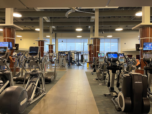 Physical Fitness Program «HackensackUMC Fitness & Wellness Powered by the Giants», reviews and photos, 87 NJ-17, Maywood, NJ 07607, USA