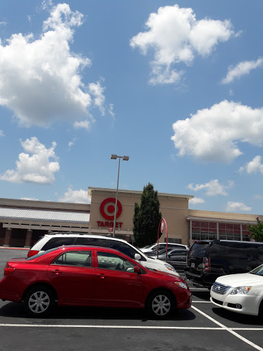 Department Store «Target», reviews and photos, 2195 GA-20, Conyers, GA 30013, USA