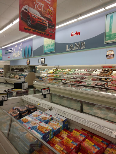 Supermarket «Lucky», reviews and photos, 2000 Portola Ave, Livermore, CA 94551, USA