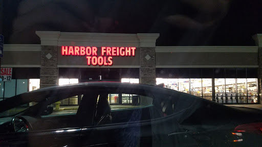 Hardware Store «Harbor Freight Tools», reviews and photos, 345 Huntington Turnpike, Bridgeport, CT 06610, USA