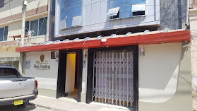 Hoteles Perú hosting (Piura)