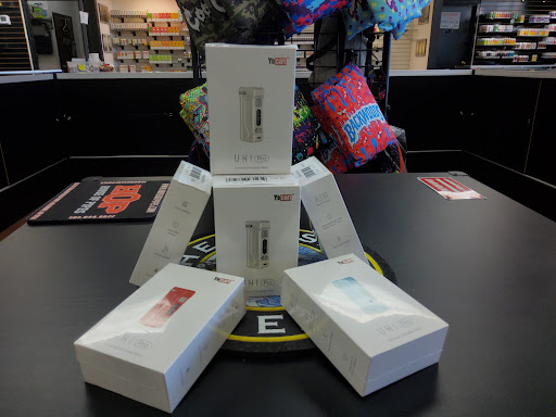 Pipe Supplier «House of Pipes», reviews and photos, 5121 SE Tualatin Valley Hwy, Hillsboro, OR 97123, USA