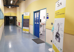 Photo n°2 de SUNI PLATE-FORME TECHNOLOGIQUE à Bruz ()