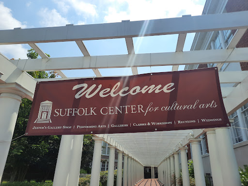 Art Center «Suffolk Center for Cultural Arts», reviews and photos, 110 Finney Ave, Suffolk, VA 23434, USA