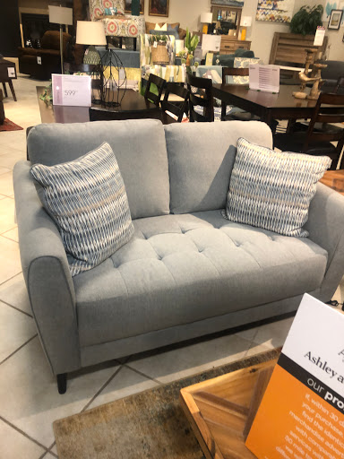 Furniture Store «Ashley HomeStore», reviews and photos, 1960 W Ridge Rd, Rochester, NY 14626, USA