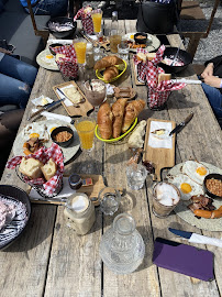 Photos du propriétaire du Café L’O café à Margencel - n°5